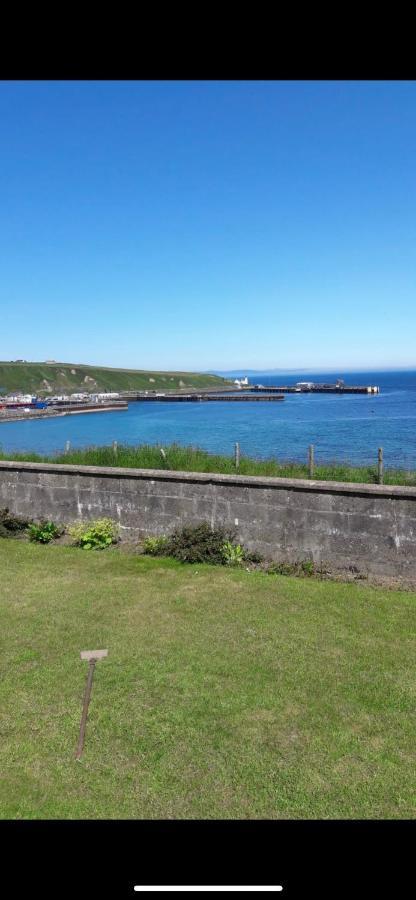 Four Waves Villa Thurso Exterior photo