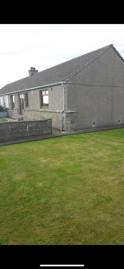 Four Waves Villa Thurso Exterior photo