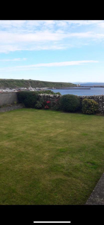 Four Waves Villa Thurso Exterior photo