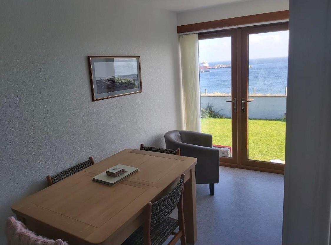 Four Waves Villa Thurso Exterior photo