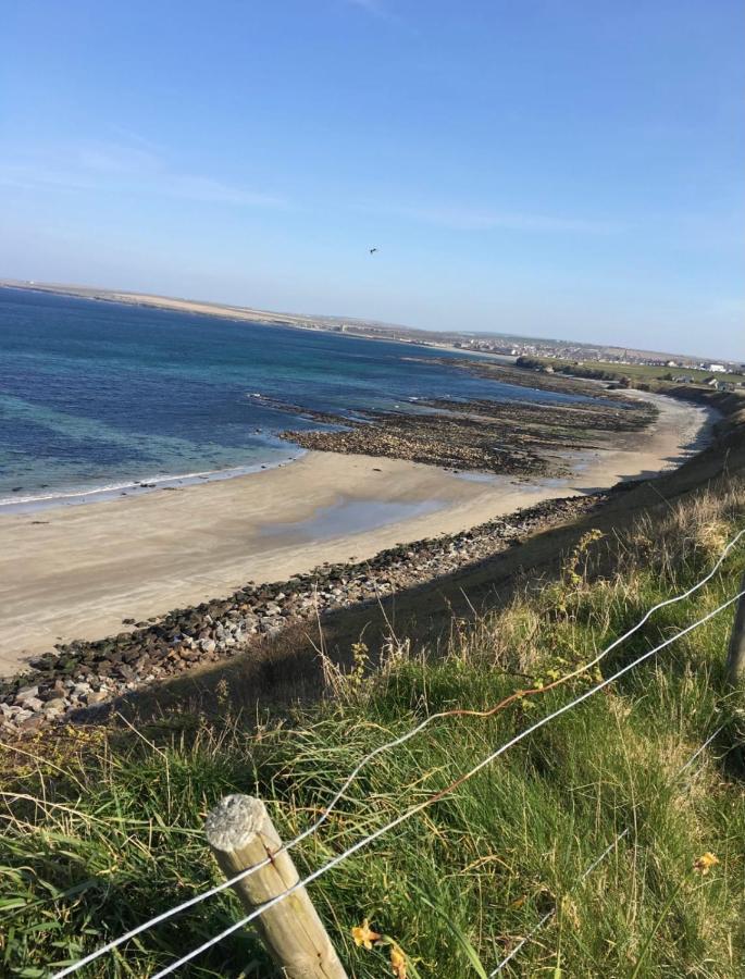 Four Waves Villa Thurso Exterior photo