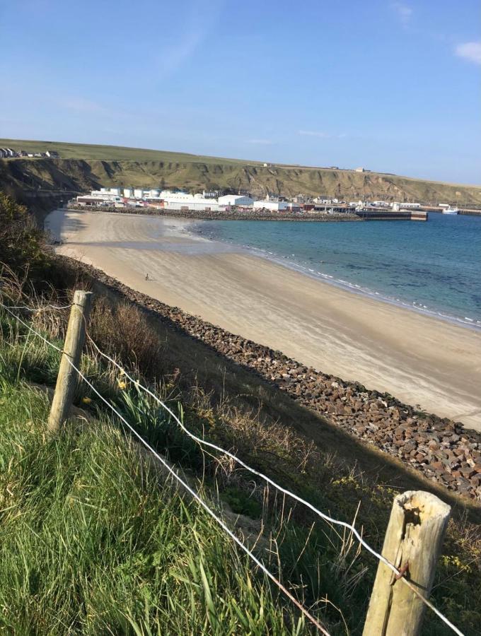 Four Waves Villa Thurso Exterior photo