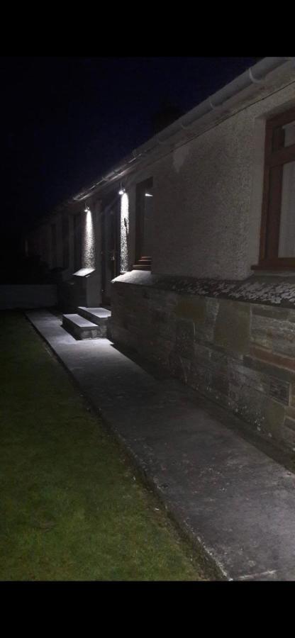 Four Waves Villa Thurso Exterior photo