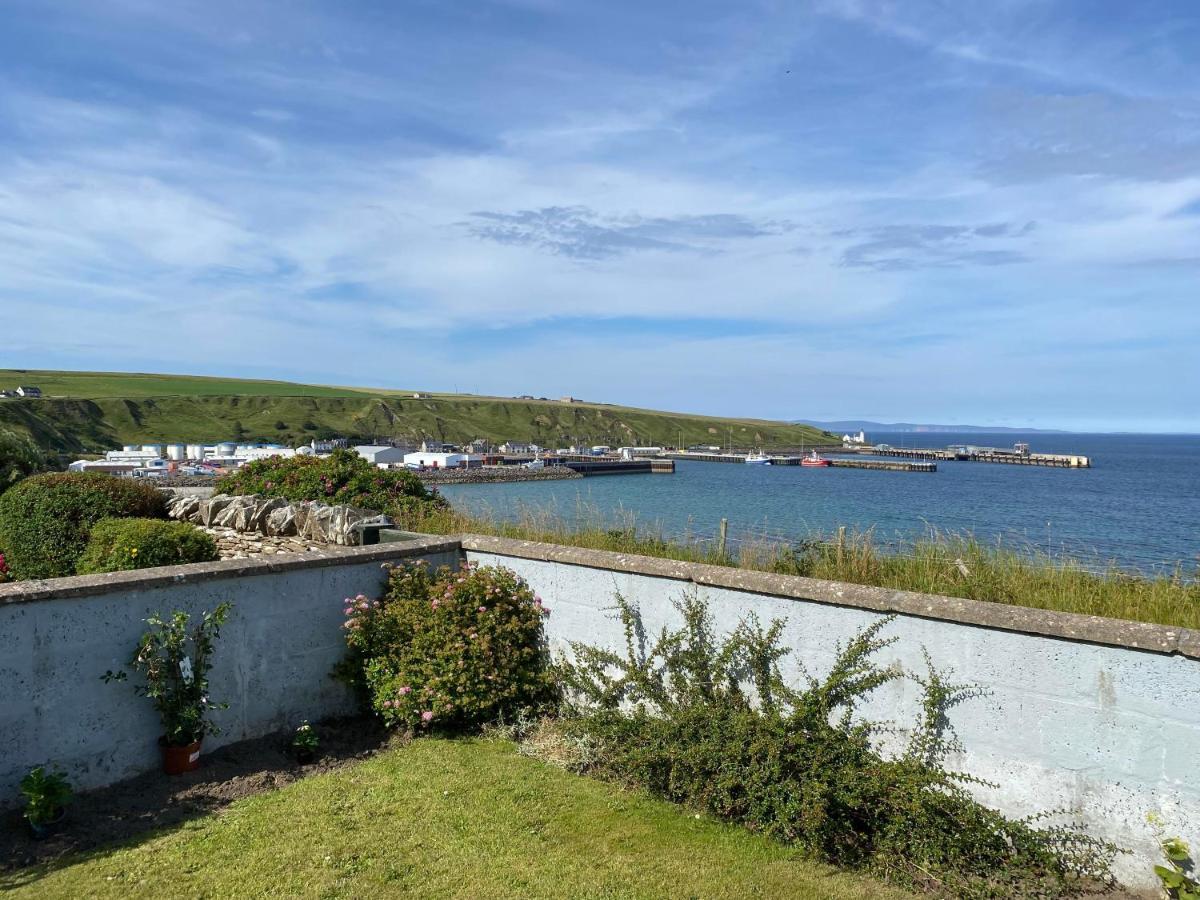 Four Waves Villa Thurso Exterior photo